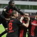 Leverkusen di Puncak Klasemen Bundesliga, Unggul Delapan Poin dari Muenchen 8 Pemain Bayer Leverkusen