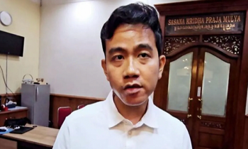 Gibran Rakabuming Raka