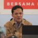 Wakil Ketua Tim Kampanye Nasional (TKN) Prabowo-Gibran Habiburokhman