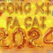 Ilustrasi Imlek 2024