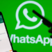 Ilustrasi Pesan WhatsApp