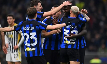 Inter Milan