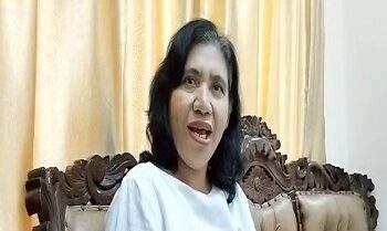 Juliana Haumahu