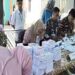 KPU Maluku Tengah