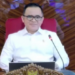 Menteri Pendayagunaan Aparatur Negara dan Reformasi Birokrasi (Menpan RB) Abdullah Azwar Anas