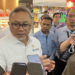 Menteri Perdagangan Zulkifli Hasan