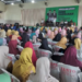 Calon wakil presiden nomor urut 1 Muhaimin Iskandar