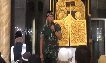 Pangdam Pattimura