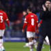 Pelatih Arsenal Mikel Arteta