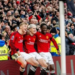Pemain Manchester United