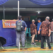 Suasana di TPS 86, Kecamatan Pasar Kemis, Kabupaten Tangerang