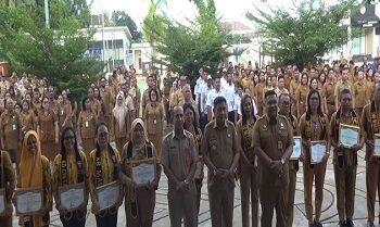 Walikota Ambon