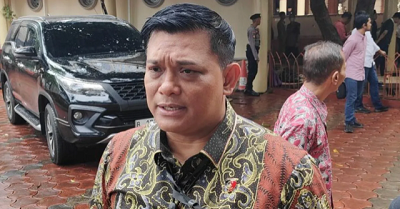 Polisi Mengungkap Kasus Pembuatan Laman dan Sertifikat Palsu Keturunan Nabi 1 Dirreskrimsus Polda Metro Jaya Kombes Pol Ade Safri Simanjuntak