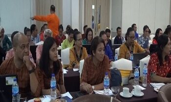 BPKAD Kota Ambon