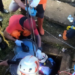 Tim gabungan Basarnas Cianjur, Jawa Barat