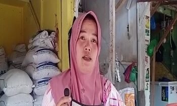 Beras Namlea