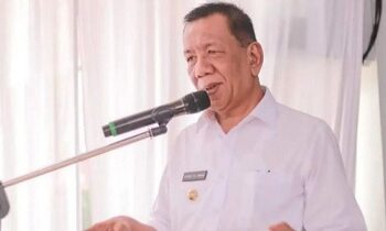 Bupati Pesisir Selatan, Rusma Yul Anwar