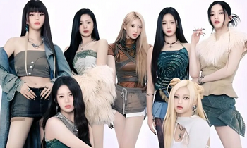 Grup BABYMONSTER