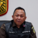 Kapuspenkum Kejaksaan Agung RI Ketut Sumedana