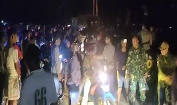 Palang Jalan