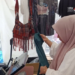 Penjual kaos printing machine