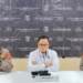 Konferensi pers kasus anggota polisi tembak debt collector di Palembang