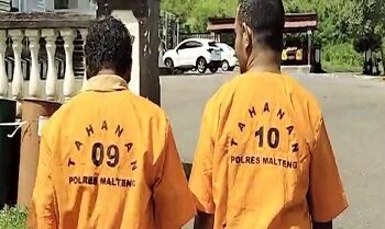 Polres Malteng