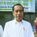 Presiden Joko Widodo