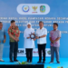 Menteri Kelautan dan Perikanan Sakti Wahyu Trenggono
