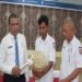 Dinas Perikanan Diharapkan Jadi Leading Sector Peningkatan PAD 8 Sekda Malteng