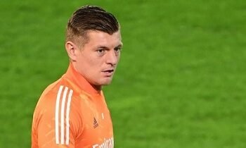 Toni Kroos