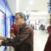 Wali Kota Jakarta Pusat Dhany Sukma