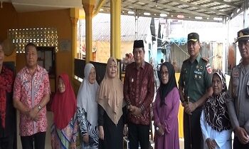 Walikota Ambon