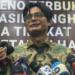 KPU: Tidak Ada Pembatasan Massa Saat Penetapan Pemenang Pilpres 8 Anggota KPU RI August Mellaz