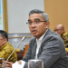 Anggota Komisi I DPR Muhammad Farhan