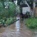 Belasan Rumah Warga Desa Kamal Tergenang Air Akibat Banjir 8 Banjir