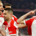 Empat Tim Berhasil Melaju ke Semifinal Liga Champions 2023/2024 8 Bayern Muenchen