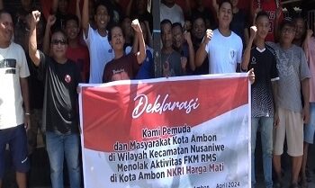 Deklarasi