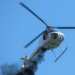 Ilustrasi helikopter militer Malaysia