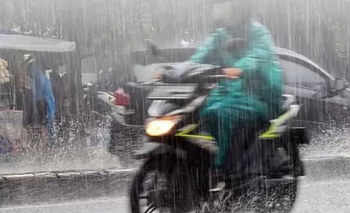 Sejumlah Wilayah Jakut Terendam Banjir