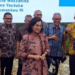 Menteri Keuangan Sri Mulyani