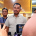Direktur Tindak Pidana Narkoba Bareskrim Polri Brigjen Pol. Mukti Juharsa