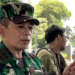 Kepala Pusat Penerangan (Kapuspen) TNI Mayjen TNI Nugraha Gumilar.