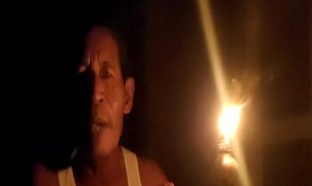 Pedam Lampu