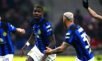 Pemain Inter Milan