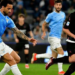 Pemain Lazio Felipe Anderson