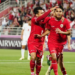 Jadwal Lengkap Pertandingan Perempat Final Piala Asia U-23 2024 8 Pemain Timnas Indonesia