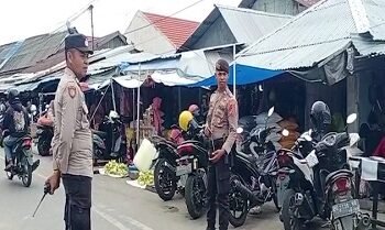 Polres Buru