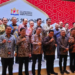 Puluhan pengusaha beri sumbangan dana Rp23 miliar untuk tim nasional sepak bola Indonesia