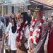 Bersama Warga Desa Waekeka, Bupati Buru Selatan Adakan Safari Ramadhan 8 Safari Ramadhan